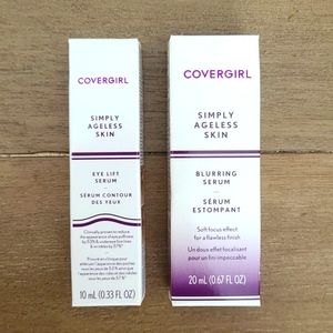 Covergirl Simply Ageless Bundle